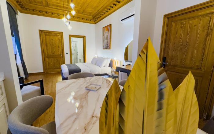 Elmira Pera Hotel & Spa - Special Class