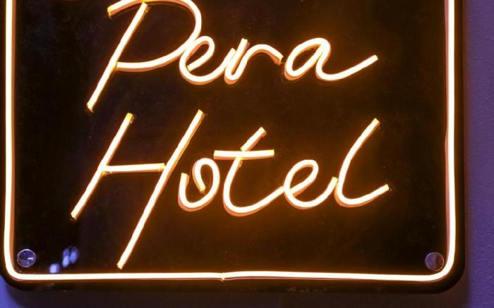 Elmira Pera Hotel & Spa - Special Class