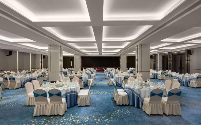 Wyndham Garden Kunming Panlong