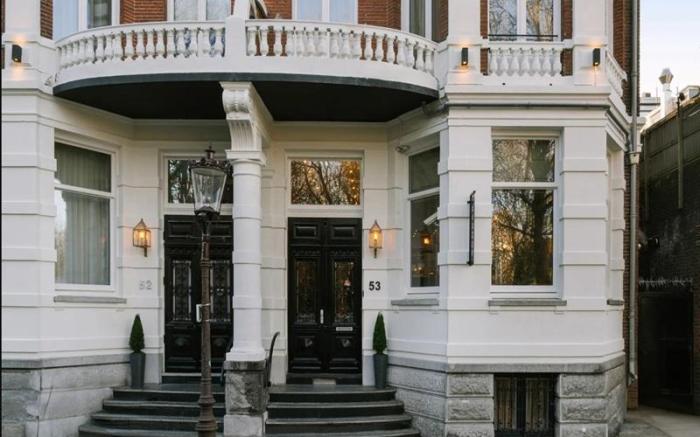 Park House Hotel Museum Quarter, Sonder