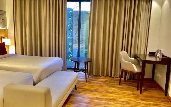 Best Western Matra Kasauli