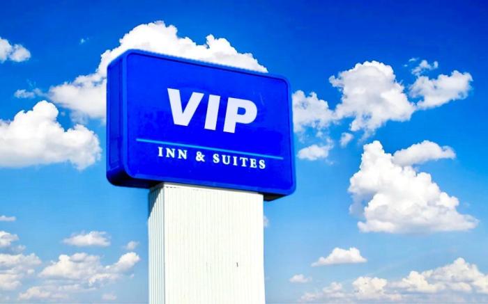 Vip inn and suites