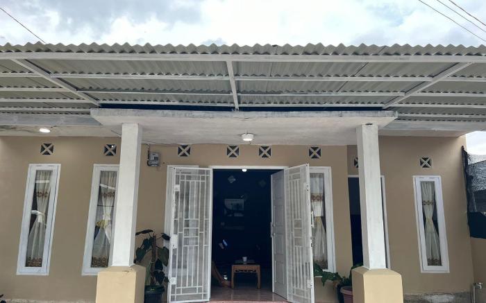 Villa Palacios Syari'ah Bukittinggi
