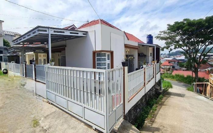 Villa Palacios Syari'ah Bukittinggi