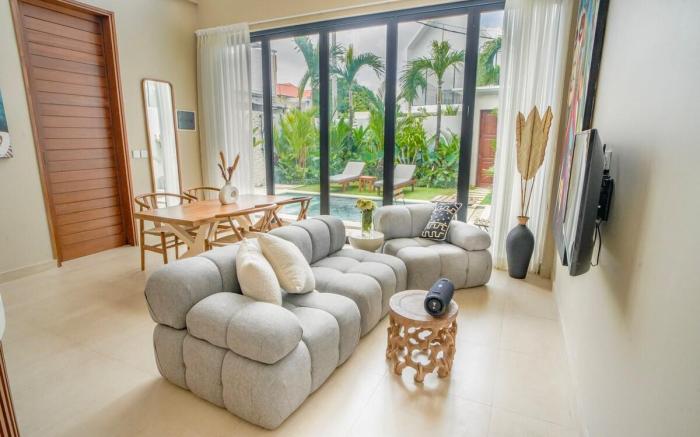Villa Indiana North Canggu