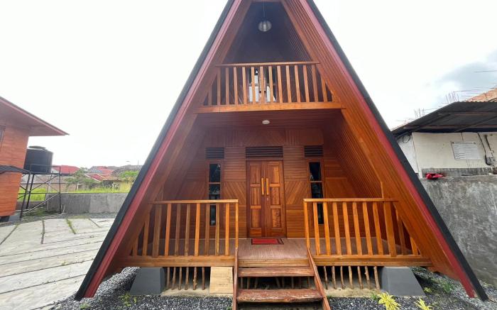 Villa Tapian Banda