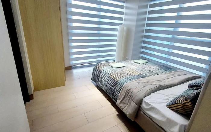 19Haitch - 1br condo unit in Paranaque
