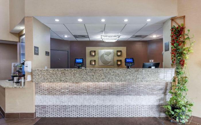 Grain Valley Inn