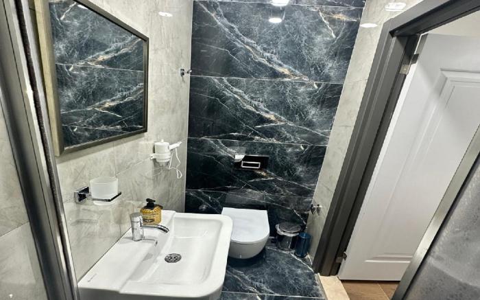 Armagan Suite Taksim