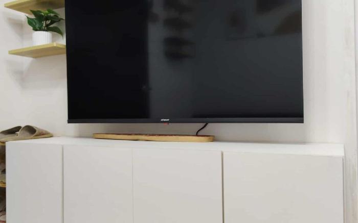 aCed Staycation Cebu Condo Rental