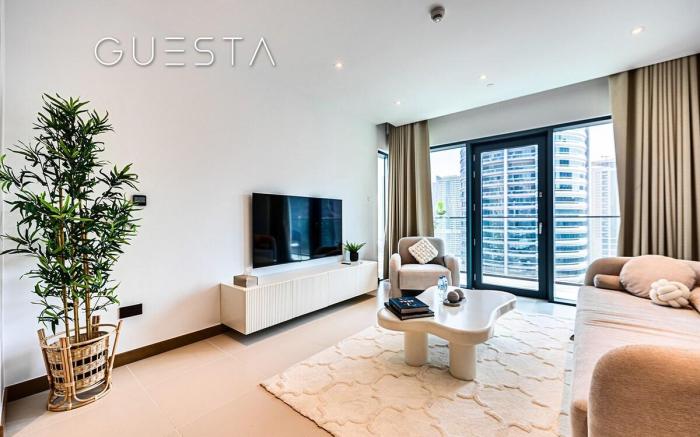 Vida Residences by Emaar, Dubai Marina/JBR