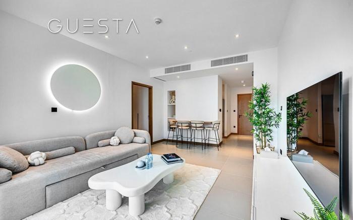 Vida Residences by Emaar, Dubai Marina/JBR