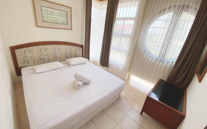 Puncak Resort Villa by Aryaduta