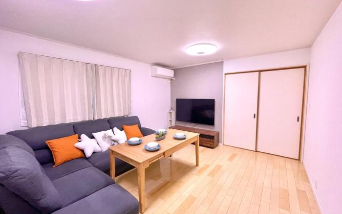 Two stops to Skytree, Entire Private Villa – 5min walk from Yahiro Station