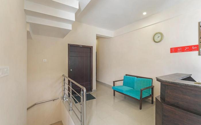 OYO Daffodil Serviced Apartments