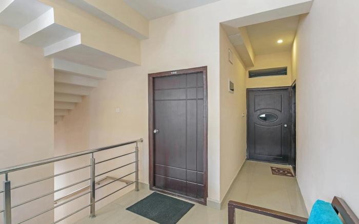OYO Daffodil Serviced Apartments