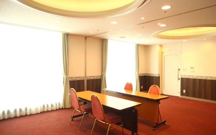 Hotel Wing International Asahikawa Ekimae
