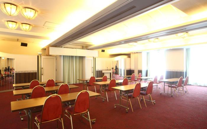 Hotel Wing International Asahikawa Ekimae