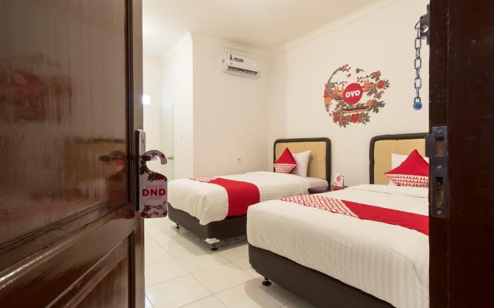 SUPER OYO 356 Titipapan Residence