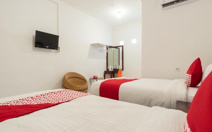 SUPER OYO 356 Titipapan Residence
