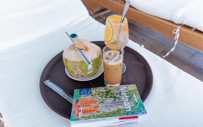 Areca Hotel Nha Trang