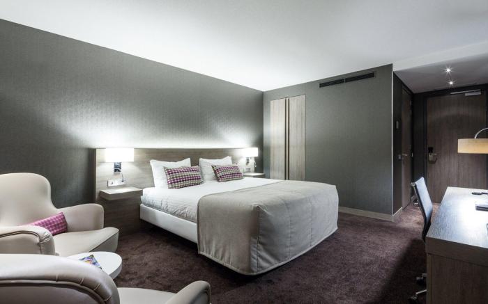 Van der Valk Hotel Haarlem