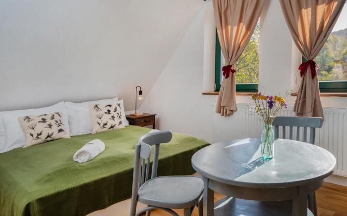 Ferrata Var Vendeghaz