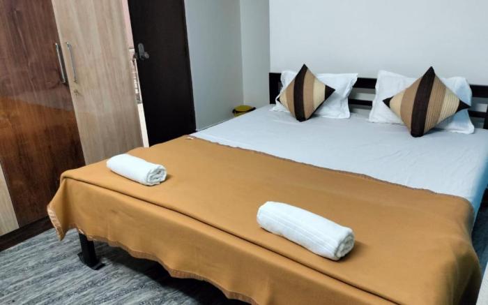 SMS Homestay