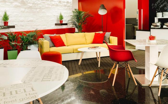 Ibis Style Bielsko Biala