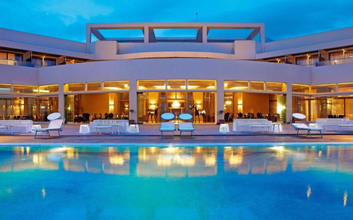Grecotel Astir Palace