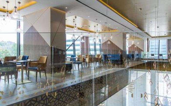 Swissôtel Sarajevo