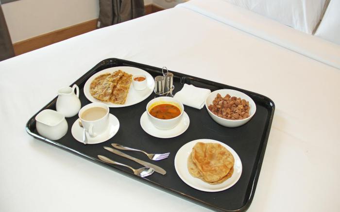 OYO 4727 Hotel Sangam Pacific