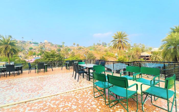 Hotel Kaka Inn