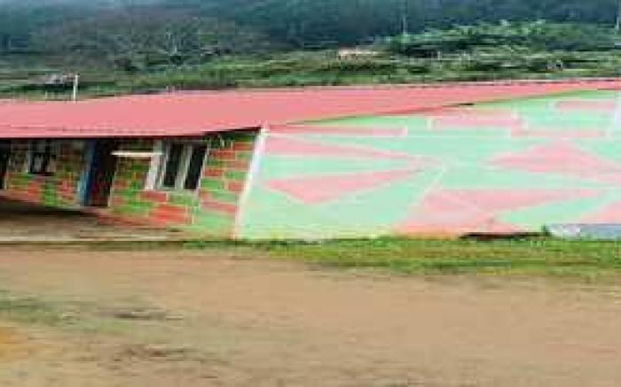Mother's Homestays & Hostels