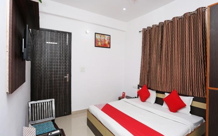 Flagship 19535 Hotel Taj Niwas