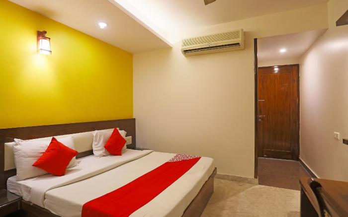 OYO 625 Svaruchi Inn