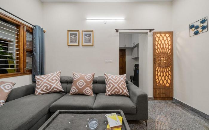 5Bhk GatsbyGrandeur w/ PrivateTheatre
