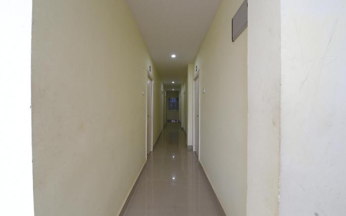 Hotel O Andhra Pradesh Hotels Association