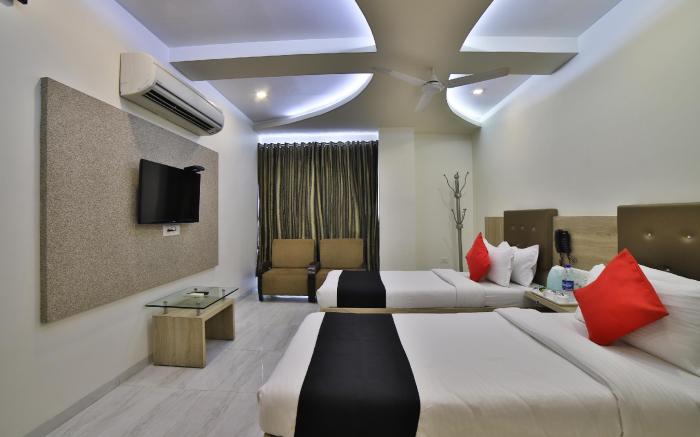 Capital O 26256 Hotel Unity