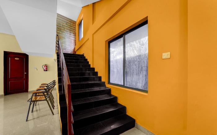 Super Collection O KSRTC Bus Station Kottayam Formerly Hotel O Day Springs