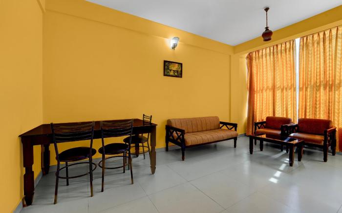 Super Collection O KSRTC Bus Station Kottayam Formerly Hotel O Day Springs