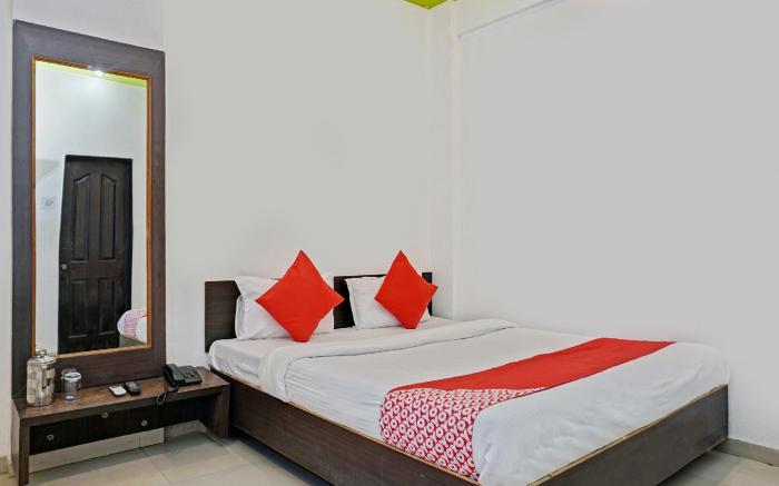 Hotel O Shirdi Sai Inn