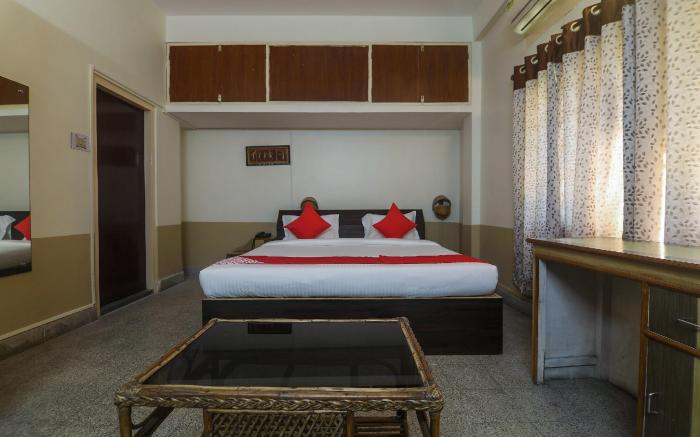OYO 16396 Riverview Guest House