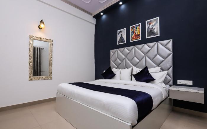 Capital O Noida Homestay 36