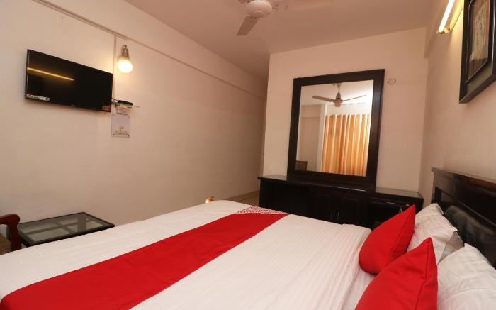 Capital O 27980 Hotel Inderlok