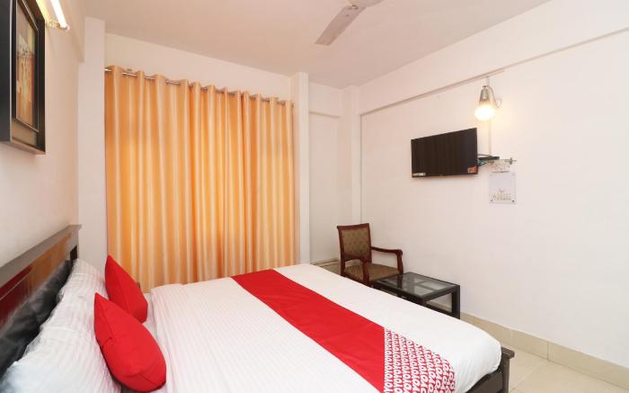 Capital O 27980 Hotel Inderlok