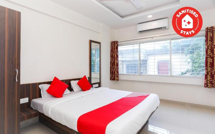 OYO 19404 Hotel Namrata