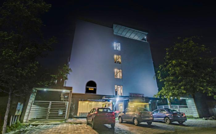 Super Townhouse OAK The Platinum Studio