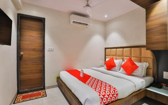 OYO 1389 Hotel Relax Inn