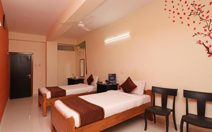 OYO  Collection O 80886 Hotel Sun City